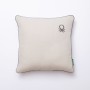 Cojín Benetton TEVERE BE Gris Beige