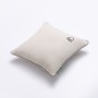 Cojín Benetton TEVERE BE Gris Beige