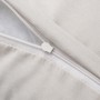 Cojín Benetton TEVERE BE Gris Beige