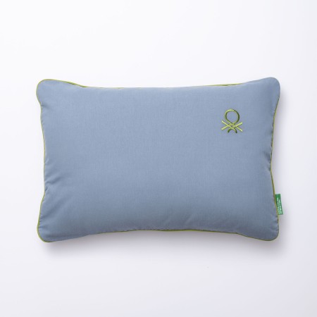 Cojín Benetton TEVERE BE Azul marino
