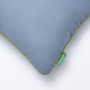 Coussin Benetton TEVERE BE Blue marine