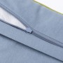 Coussin Benetton TEVERE BE Blue marine