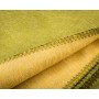 Couverture Benetton RAINBOW BE Vert Jaune