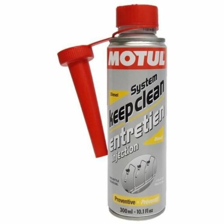 Nettoyant pour injecteurs diesel Motul 300 ml