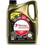 Aceite de Motor para Coche Total QUARTZ 5000 2 L 15W40