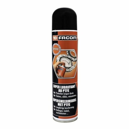 Huile lubrifiante pour moteur Facom 250 ml