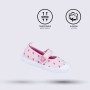 Chausson de Ballerine pour Fille Peppa Pig