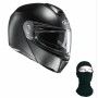 Casco HJC Negro