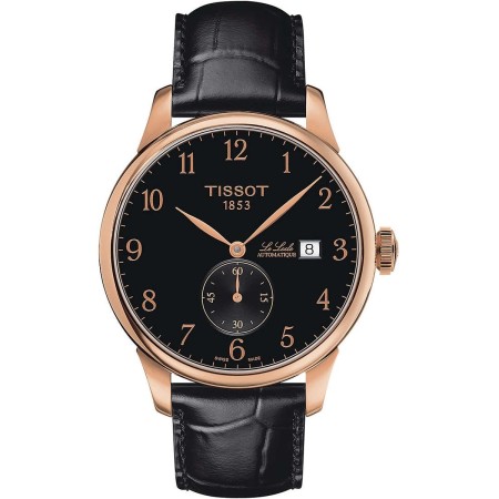 Reloj Hombre Tissot LE LOCLE AUTOMATIQUE PETITE SECONDE (Ø 39 mm)