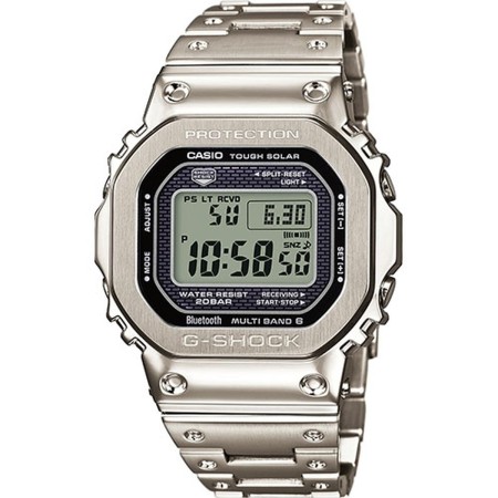 Montre Enfant Casio FULL METAL 5000-series - 35th Anniversary 1983-2018 (Ø 44 mm) (Ø 43 mm)