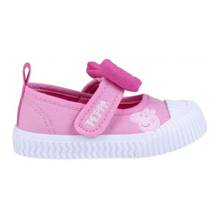 Chausson de Ballerine pour Fille Peppa Pig