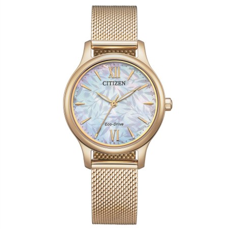 Reloj Mujer Citizen EM0892-80D