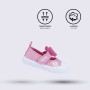 Chausson de Ballerine pour Fille Peppa Pig