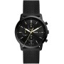 Montre Homme Fossil MINIMALIST