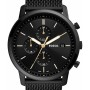 Montre Homme Fossil MINIMALIST