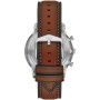 Montre Homme Fossil MINIMALIST CHRONO (Ø 44 mm)