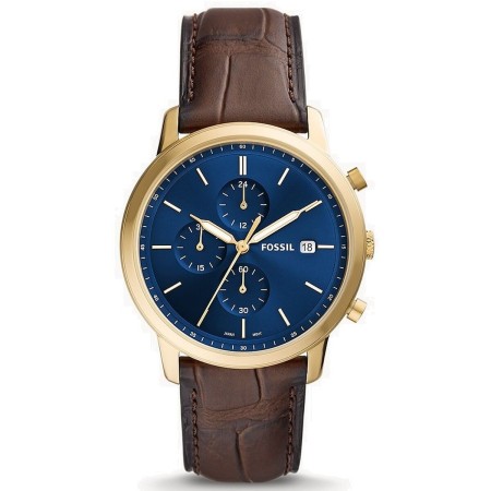 Reloj Hombre Fossil MINIMALIST (Ø 44 mm)