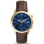 Montre Homme Fossil MINIMALIST (Ø 44 mm)