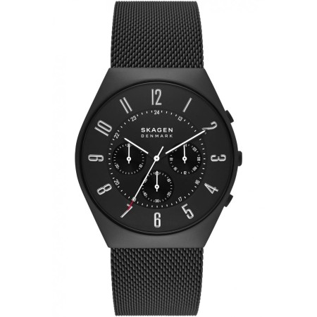 Montre Homme Skagen GRENEN CHRONOGRAPH