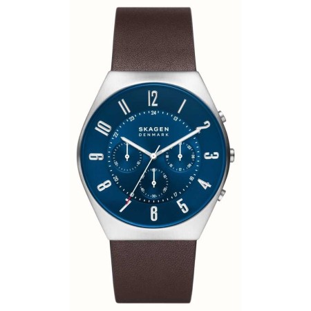 Montre Homme Skagen GRENEN CHRONOGRAPH