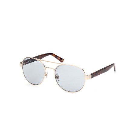 Lunettes de soleil Homme WEB EYEWEAR