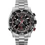 Montre Homme Bulova 98B212 PRECISIONIST (Ø 46 mm)