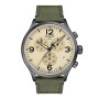 Reloj Hombre Tissot CHRONO XL (Ø 45 mm)