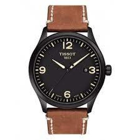 Reloj Hombre Tissot GENT XL