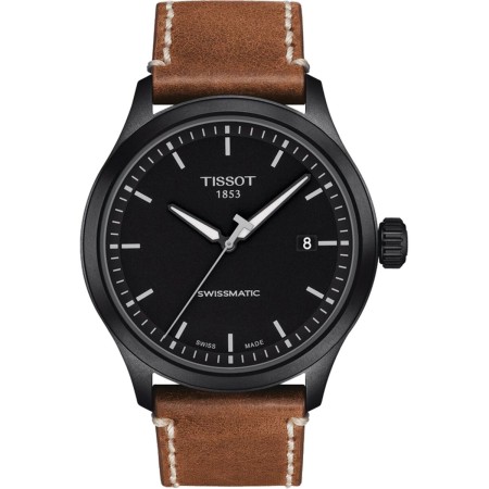 Reloj Hombre Tissot GENT XL SWISSMATIC (Ø 43 mm)