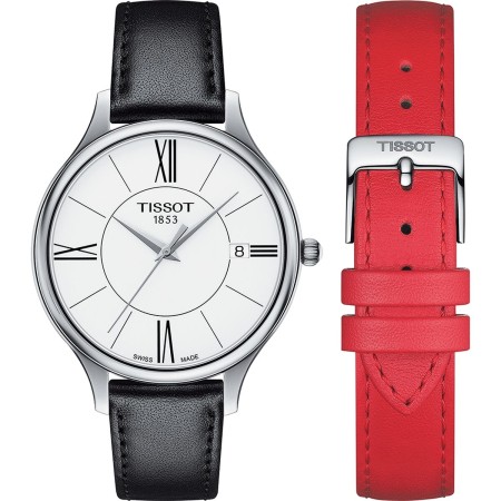 Montre Femme Tissot BELLA ORA (Ø 38 mm)