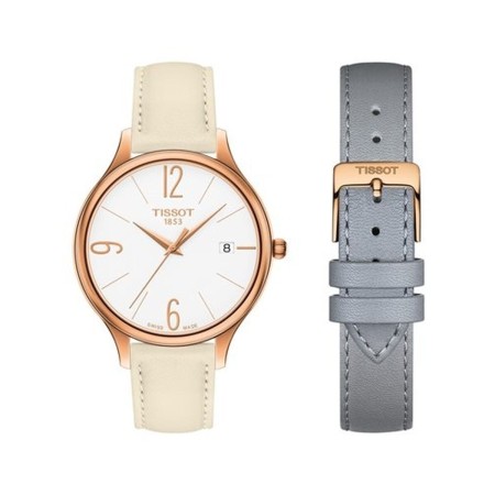 Montre Femme Tissot BELLA ORA (Ø 38 mm)