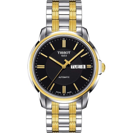 Montre Homme Tissot AUTOMATICS III (Ø 39 mm)