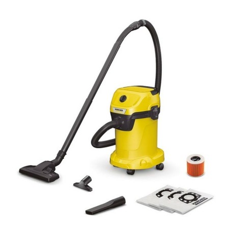 Aspirateur Karcher WD3 HOME S/B 1000W