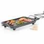 Palcha à Griller Lisse Princess 102240 Table Chef Superior 2500 W