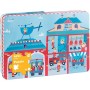 Puzzle Infantil Apli Firefighters 24 Piezas (24 Piezas)