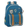 Mochila Infantil National Geographic Explorer