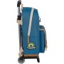 Mochila Escolar con Ruedas 705 National Geographic Explorer (28 x 10 x 67 cm)