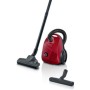 Aspirateur BOSCH BGBS2RD1H Rouge 700 W