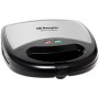 Sandwichera Orbegozo SW6000 800 W