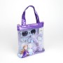 Trousse de Toilette avec Accessoires Frozen Multicouleur (22 x 22 x 8 cm)