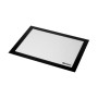 Plat de Four Quttin Tapis Silicone 30 x 40 cm