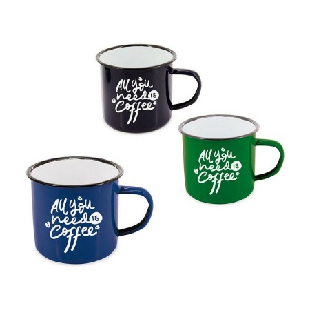 Taza Retro Mug 100 ml