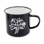 Tasse Retro Mug 100 ml