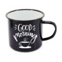 Tasse Retro Mug 300 ml