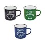 Tasse Retro Mug 300 ml