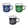 Taza Retro Mug Jumbo 500 ml