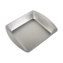 Moule pour four Quttin Acier au carbone 24 x 20,5 x 4 cm