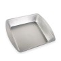 Molde para Horno Quttin Acero al carbono 24 x 20,5 x 4 cm