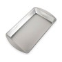 Molde para Horno Quttin Acero al carbono 32 x 19 x 3,5 cm