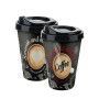 Tasse avec Couvercle Titiz 3D 400 ml